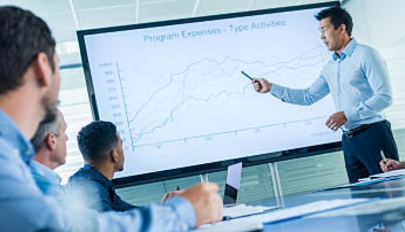 Introductory presentations and guidance materials