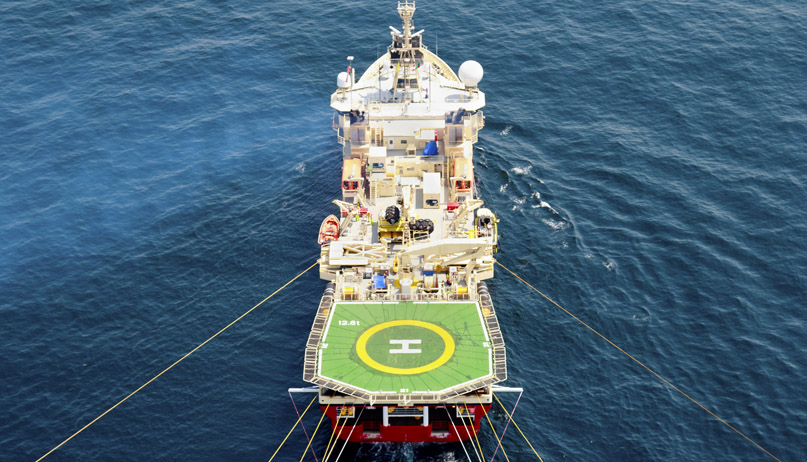 Petroleum authorities