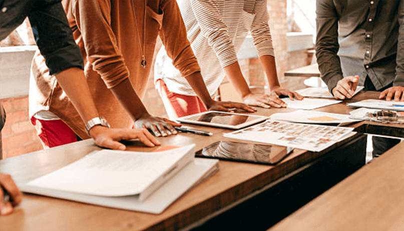 Work Program Changes