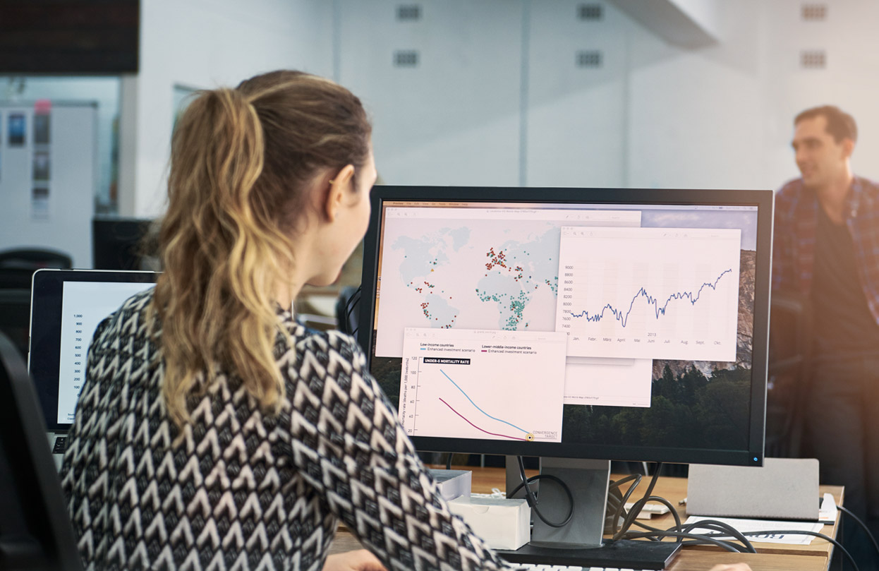 Maps & public data image